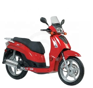 ไส้กรองอากาศสำหรับ Kymco People 250, People S 250 / S 300, หมายเลข OEM 17211-LLJ3-E00 / 17211LLJ3E00 ELEMENT AIR/C, ขั้นต่ำ 500 ชิ้น - Product Image 2