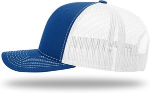 2026 Latest High Quality Unisex 6-Panel Baseball Cap Cotton\polyester Head Fitted Solid Color Casual Wear Baseball <b>Hats</b> <b>For</b> <b>Men</b> - Product Image 5