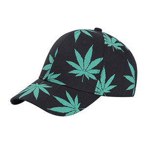 Gorras de Béisbol Unisex Ajustables de 6 Paneles de Primera Calidad, Ligeras y Cómodas, con Tela Común - Product Image 1