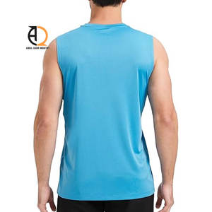 Débardeur de sport sans manches pour homme - Product Image 2