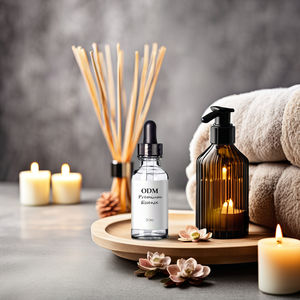 Crema Facial Antiarrugas con Bakuchiol para Piel Grasa con Vitamina C y Ácido Hialurónico 30ml para el Cuidado Nocturno y Reparación de la Piel - Product Image 5