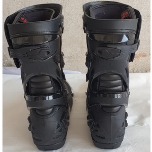 Premium quality new style Motorbike Racing boots motorbike touring boots USA - Product Image 2