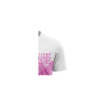 Premium Soccer Uniform Heat-Transfer Printed Football Jersey Shorts Moisture Wicking Breathable 100% Polyester Fabric for Sports - Product Image 4