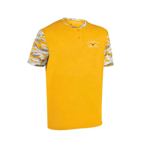 Nouvel uniforme de baseball à prix raisonnable, meilleure qualité, fabriqué au Pakistan, en vente en ligne - Product Image 2