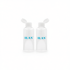 Bottiglia Ilan con tappo da 50 ml per kit - Product Image 1
