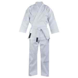 Kimono de Jiu Jitsu con Logotipo Personalizado, Uniforme de Artes Marciales Transpirable, Uniforme Profesional de Taekwondo para Entrenamiento - Product Image 4