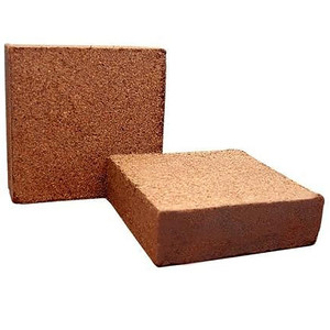 Substrat de coco fin, tourbe de coco pour la germination des graines, culture en serre et pépinière, fournisseur en gros pour acheteurs. - Product Image 6