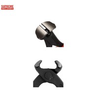 8 "CR-V Guitare Fret Fil Fin Cutter Pince Pince Travail Du Bois Luthier Outil PVC DIY Personnalisable OEM Plusieurs Tailles Disponibles