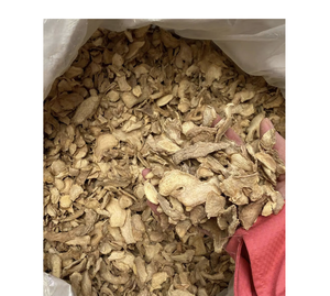 Jengibre Seco de Vietnam, Precio Bajo, Mejor Venta, Suministro del Fabricante, Estándar Internacional, 5kg/10kg/20kg - Product Image 4