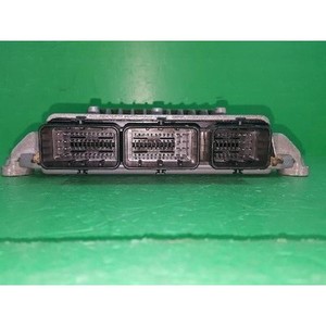 307 ECU et modules informatiques d'occasion 9663607580 - Product Image 3