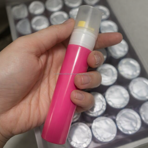 Bebida de Colágeno Oral de Alta Concentración K Beauty Dual Liquid OEM, Esencia Potenciadora de la Piel de Cristal - Product Image 2