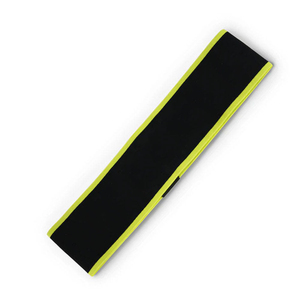 Bandas de Resistencia para Cadera y Piernas Planet Textiles, Bandas de Tela para Levantar Piernas, Resistencia Ligera y Moderada, Antideslizantes - Product Image 3