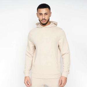 Nouvel Arrivage – Survêtement de Course Décontracté Léger en Polaire Unie pour Homme – Col Rond Personnalisable, Respirant et Écologique - Product Image 4