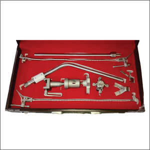 Retractor Cerebral Leyla, Sistema Quirúrgico de Brazo Flexible Neuroquirúrgico Tegra TS-7467334, Acero Inoxidable, Aprobado por CE e ISO, 1 Año de Garantía - Product Image 5