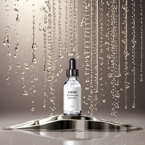 Herbal Bakuchiol sérum visage pour éclaircir, raffermir et anti-âge pour tous types de peau - Product Image 2