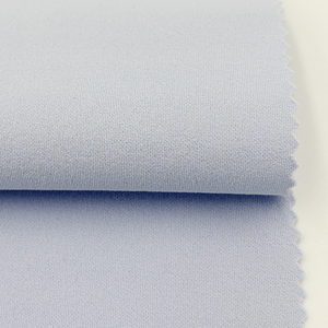 Tissu interlock en NYLON66 au design unique pour les t-shirts de yoga - Product Image 5