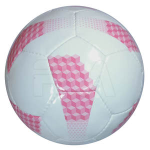 Fábrica de balones de fútbol sala de alta calidad de marca privada fabrica balones de fútbol sala a bajo precio - Product Image 3