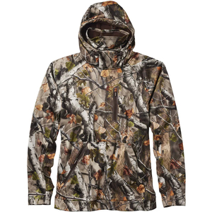 Sweat à capuche camouflage OEM très demandé, rose pâle, coupe oversize, en coton épais de qualité supérieure, sur mesure - Product Image 1