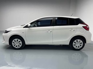 โตโยต้า วีออส ปี <span class=keywords><strong>2019</strong></span> รุ่น 1.5L CVT เฟนชี อิดิชั่น สำหรับครอบครัว - Product Image 5