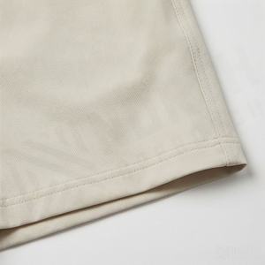 กางเกงขาสั้นผู้ชายผ้าฝ้ายแบบสวมใส่สบายสำหรับฤดูร้อน รุ่นยอดนิยม แห้งเร็ว เหมาะสำหรับออกกำลังกายและฝึกซ้อม ปี 2026 ขายดีที่สุด - Product Image 6