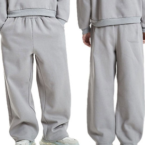 Pantalones Deportivos Casuales de Alta Calidad para Hombre, Pantalones de Chándal para Gimnasio, Pantalones Cargo con Múltiples Bolsillos, Pantalones de Entrenamiento - Product Image 1