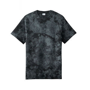 Camiseta Cómoda y Colorida, Moda Moderna, los Mejores Diseños Tie-Dye de Tendencia, Camiseta Holgada para Hombre, Camiseta Tie-Dye 100% Algodón - Product Image 2