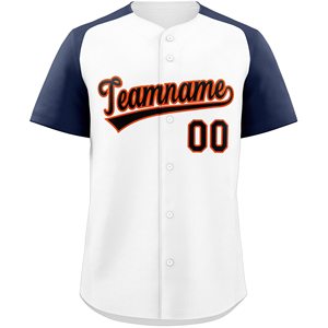 Maillot de baseball d'équipe en polyester interlock, personnalisable, broderie de logo, performance athlétique, directement de l'usine - Product Image 4