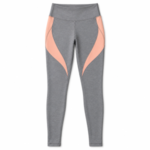 Leggings Negros con Bolsillos Tipo Cargo para Mujer, Cintura Alta, Largos, Pantalones de Yoga, Ropa Deportiva, Personalizados, al por Mayor, Ropa Deportiva para Fitness - Product Image 6