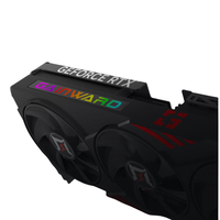 Carte graphique GAINWARD GeForce RTX 5070 RTX 5070TI DLSS 4 pour le gaming 4K et l'e-sport mainstream RTX 5070 Ti