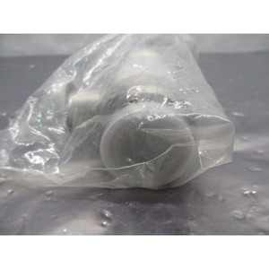 Vanne d'angle pneumatique A&N LPAV100-QF-E-AS - Équipement et pièces semi-conductrices de renommée mondiale - Product Image 4
