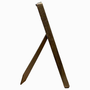 Marco de Fotos de Madera con Acabado Antiguo, Hecho a Mano, Tradicional, para Exhibición en Mesa o Escritorio, Decoración para Sala de Estar y Hogar - Product Image 3