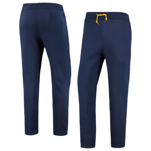 Stonefield Men's Midweight HIGH STREET Mid-Waist Wide Leg <b>Trousers</b> Premium Soft Canvas Fabric 100% Cotton Quick Dry Breathable - Product Image 1