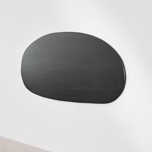 Tête de lit Vandana Flux Novara 180 cm en bois de manguier Agathe - Product Image 5