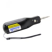Microscope vidéo portable USB Sonde d'inspection des fibres optiques