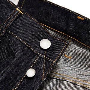 No se lo Pierda: Jeans de Corte Regular para Hombre de Alta Demanda, Exclusivos e Inmejorables, Hechos en Pakistán - Product Image 5