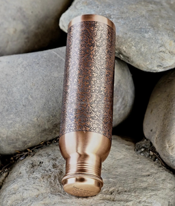 Botella de Agua de Cobre Puro con Propiedades Antioxidantes del Cobre - Product Image 6