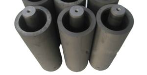 200kg Crisol 0.5kg 20kg Sic Grand 200ml Four à <span class=keywords><strong>induction</strong></span> électrique en métal Pot de fusion en aluminium <span class=keywords><strong>Creuset</strong></span> en argile et graphite à vendre - Product Image 4