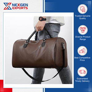 กระเป๋าสะพายไหล่ดีไซน์ใหม่คุณภาพเยี่ยมกันน้ำ พร้อมซิปปิด เหมาะสำหรับกิจกรรมกลางแจ้ง กำลังขายดี - Product Image 2