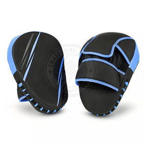 Guantes de Boxeo de Piel para Entrenamiento, de Buena Calidad, Precio Razonable, Gran Venta - Product Image 6