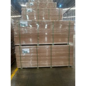 Panneau MDF uni 1220x2440mm 7-18mm Conforme CARB P2 Fabricant Vietnamien - Product Image 5