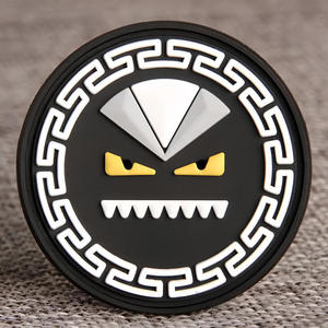 Patch PVC 3D en caoutchouc Planète Spatiale pour Vêtements d'Enfants, Sacs à Dos, Casquettes, Vestes, Sacs Scolaires et Cadeaux - Fabricant en Gros OEM - Product Image 5