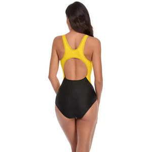 Trajes de Baño de Alta Calidad para Mujer 2026, Bikini y Ropa de Playa, Traje de Baño Transpirable con Estampado por Sublimación para Mujer - Product Image 3