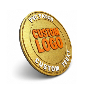 Custom Made PVC Rubber <b>Patch</b> Rectangle Style 3D Embossed <b>Sew</b>-<b>On</b> Logo Design Rubber <b>Patches</b> for Garments Caps Bags Use - Product Image 5