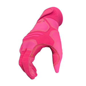 Fabricant de gants de frappe de baseball, meilleure qualité, résistants, sur mesure, en cuir Cabretta, unisexes. - Product Image 3