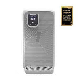 Sistema de Ósmosis Inversa sin Tanque de 5 Etapas y 400 GPD para Toda la Casa, con Autolimpieza, para Cocina, Hogar y Hotel - Product Image 1