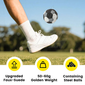 2026 Durable Material <b>Hacky</b> <b>Sack</b> Ball High Performance <b>Hacky</b> <b>Sack</b> Ball Wholesale <b>Hacky</b> <b>Sack</b> Ball - Product Image 4