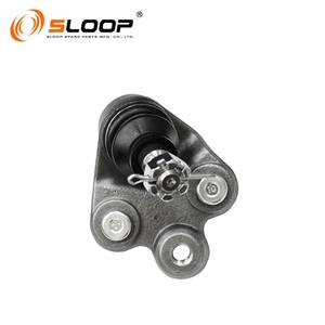 51220-SNA-A03 Rótula de brazo de control inferior para HONDA - Product Image 2