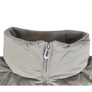 Veste matelassée pour femme, nouvelle collection hiver, bleu, nouveau design, haute qualité, veste matelassée personnalisée, vente chaude - Product Image 4