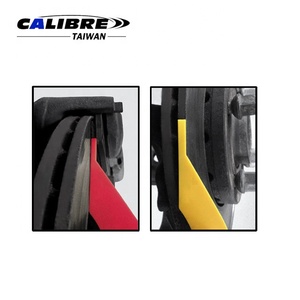 TAIWAN CALIBRE Plastic (ABS) or Steel Automotive <b>Measuring</b> Brake Lining Thickness <b>Gauge</b> <b>Tool</b> - Product Image 5