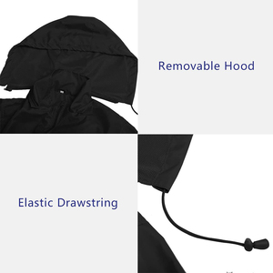 Chaqueta Softshell Delgada de Secado Rápido para Hombre, Ropa de Exterior, Chaqueta Cortavientos Táctica, Chaqueta Bomber, Colores Perfectos - Product Image 2